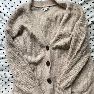 American eagle cardigan